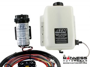 MINI Cooper Clubman Water/ Methanol Kit by AEM Performance - 2008+ (R55)